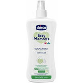 Gel de Baño Baby Moments para  Niños 500ml